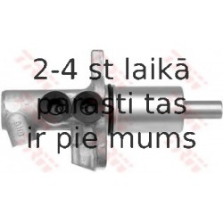 Galvenais bremžu cilindrs TRW PMN213