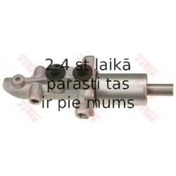 Galvenais bremžu cilindrs TRW PML155