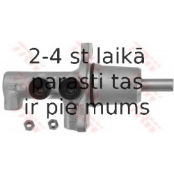Galvenais bremžu cilindrs TRW PMK593