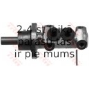 Galvenais bremžu cilindrs TRW PMK560