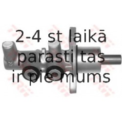 Galvenais bremžu cilindrs TRW PMK482