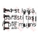 TRW SFK109