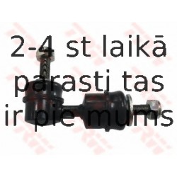 Тяга / стойка, стабилизатор TRW JTS7572