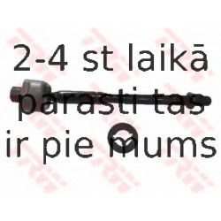 Aksiālais šarnīrs, Stūres šķērsstiepnis TRW JAR7554