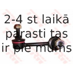 Тяга / стойка, стабилизатор TRW JTS7641