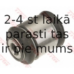 Balst-/Virzošais šarnīrs TRW JBJ1080