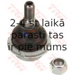 Balst-/Virzošais šarnīrs TRW JBJ748