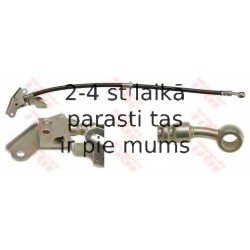 Bremžu šļūtene TRW PHD594