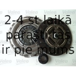 Valeo 826911