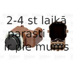 Valeo 890014