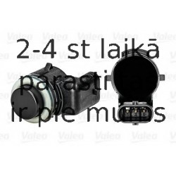 Valeo 890007