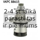 Ūdenssūknis SKF VKPC 88615