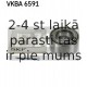 Комплект подшипника ступицы колеса SKF VKBA 6591