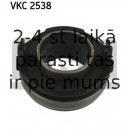 Izspiedējgultnis SKF VKC 2538