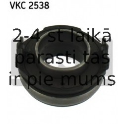 Izspiedējgultnis SKF VKC 2538