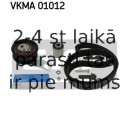 Zobsiksnas komplekts SKF VKMA 01012