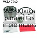 Комплект подшипника ступицы колеса SKF VKBA 7440