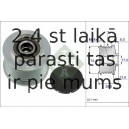 INA 535 0214 10
