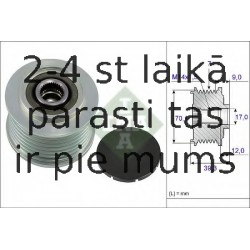 INA 535 0214 10