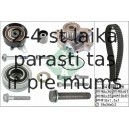 Ūdenssūknis + Zobsiksnas komplekts INA 530 0482 30