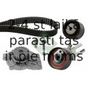 Ūdenssūknis + Zobsiksnas komplekts INA 530 0582 30