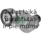 Натяжитель ремня, клиновой зубча INA 533 0062 20