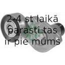 Натяжитель ремня, клиновой зубча INA 533 0062 20