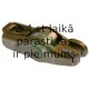 Balansieris, Motora vadība INA 422 0075 10