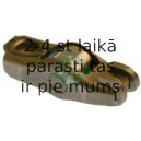 Balansieris, Motora vadība INA 422 0075 10