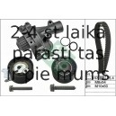 Ūdenssūknis + Zobsiksnas komplekts INA 530 0471 30
