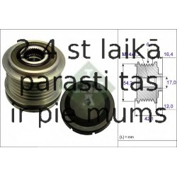 INA 535 0181 10