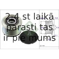 INA 535 0102 10