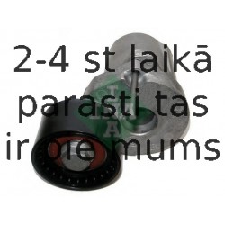 Натяжитель ремня, клиновой зубча INA 534 0402 10