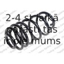 Пружина ходовой части KILEN 60077