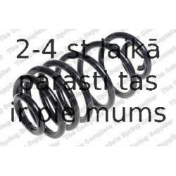 Пружина ходовой части KILEN 60077