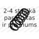Пружина ходовой части KILEN 65066