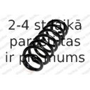 Пружина ходовой части KILEN 65066