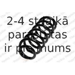 Пружина ходовой части KILEN 65066