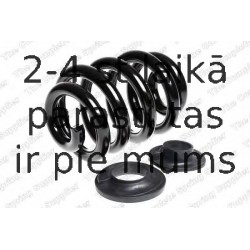 Пружина ходовой части KILEN 65054