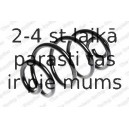 Пружина ходовой части KILEN 59024