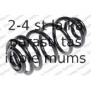 Пружина ходовой части KILEN 60066