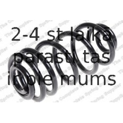 Пружина ходовой части KILEN 60066