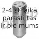 Sausinātājs, Kondicionieris DENSO DFD33007