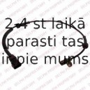 Датчик, частота вращения колеса DELPHI SS20139