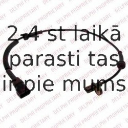 Датчик, частота вращения колеса DELPHI SS20139