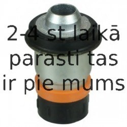 Втулка, балка моста DELPHI TD888W