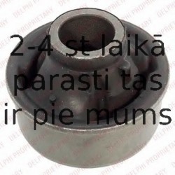 Piekare, Šķērssvira DELPHI TD876W