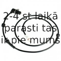 Датчик, частота вращения колеса DELPHI SS20258