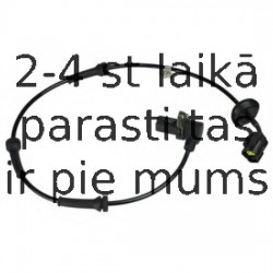 Датчик, частота вращения колеса DELPHI SS20291