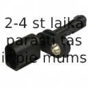 Датчик, частота вращения колеса DELPHI SS20303